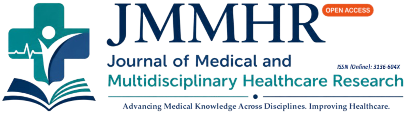 Journal of Medical and Multidisciplinary Healthcare Research